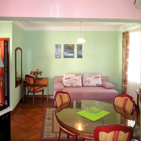 Appartement Catarina-1 By Interhome *