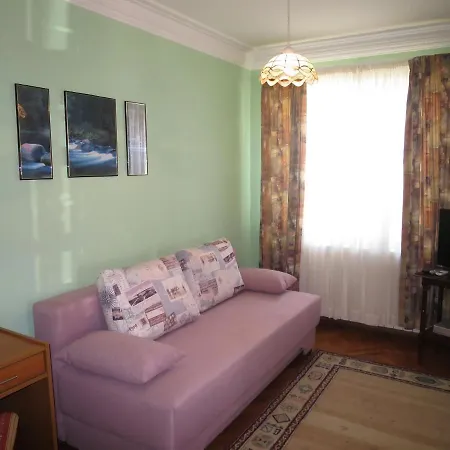 Catarina-1 By Interhome Appartement