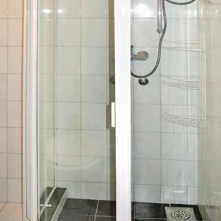 Apartament Catarina - Zad111 By Interhome *