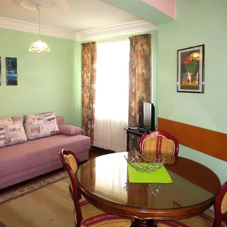 Apartamento Catarina-1 By Interhome