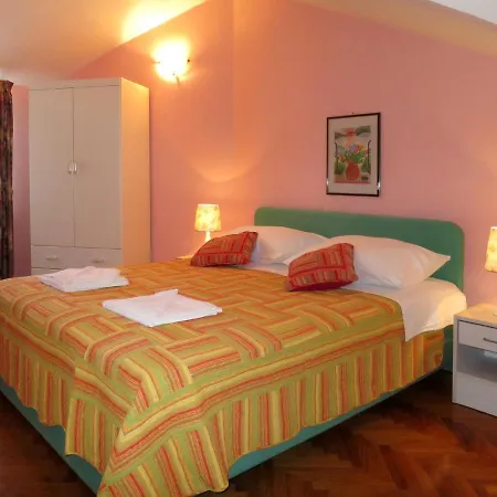 Apartamento Catarina-1 By Interhome Zadar