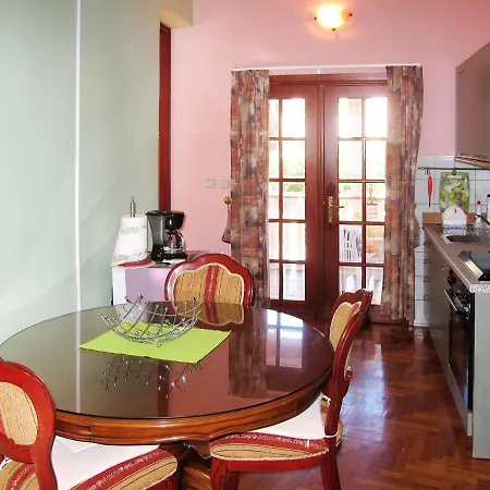 Catarina-1 By Interhome * Zadar