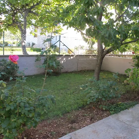 Catarina - Zad111 By Interhome Apartament Zadar