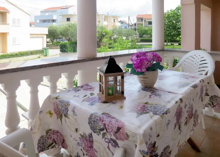 Catarina-1 By Interhome Apartamento Zadar