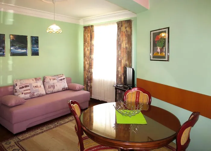 Apartamento Catarina-1 By Interhome