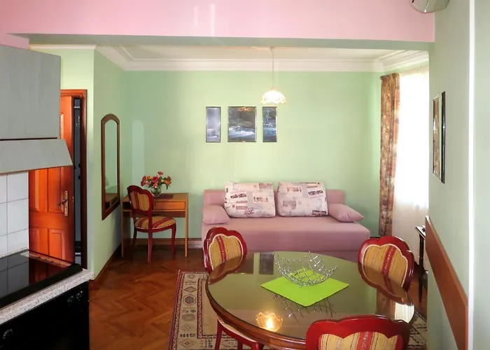 Apartamento Catarina-1 By Interhome *