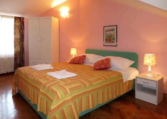 Lägenhet Catarina-1 By Interhome Zadar