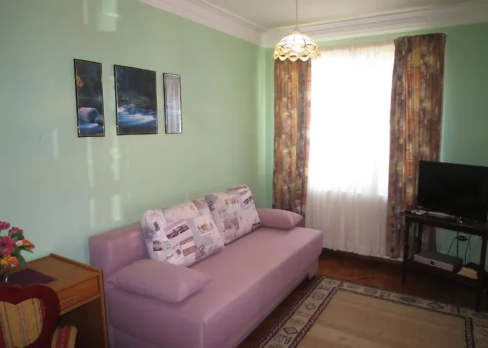 Catarina-1 By Interhome Apartamento